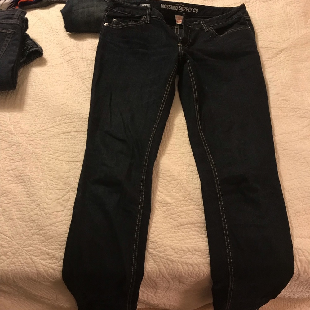 Mossimo Skinny - Picture 2 of 5